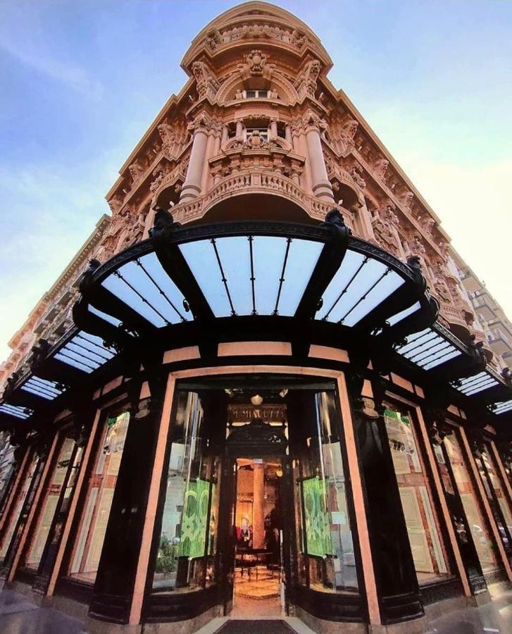Casa Di Flo Apartment Bari Luaran gambar