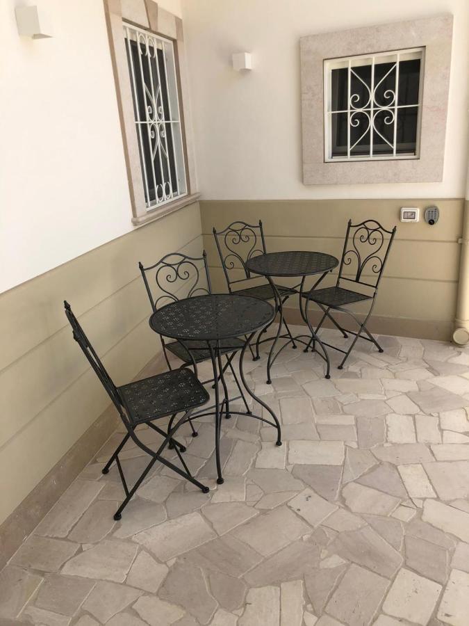 Casa Di Flo Apartment Bari Luaran gambar