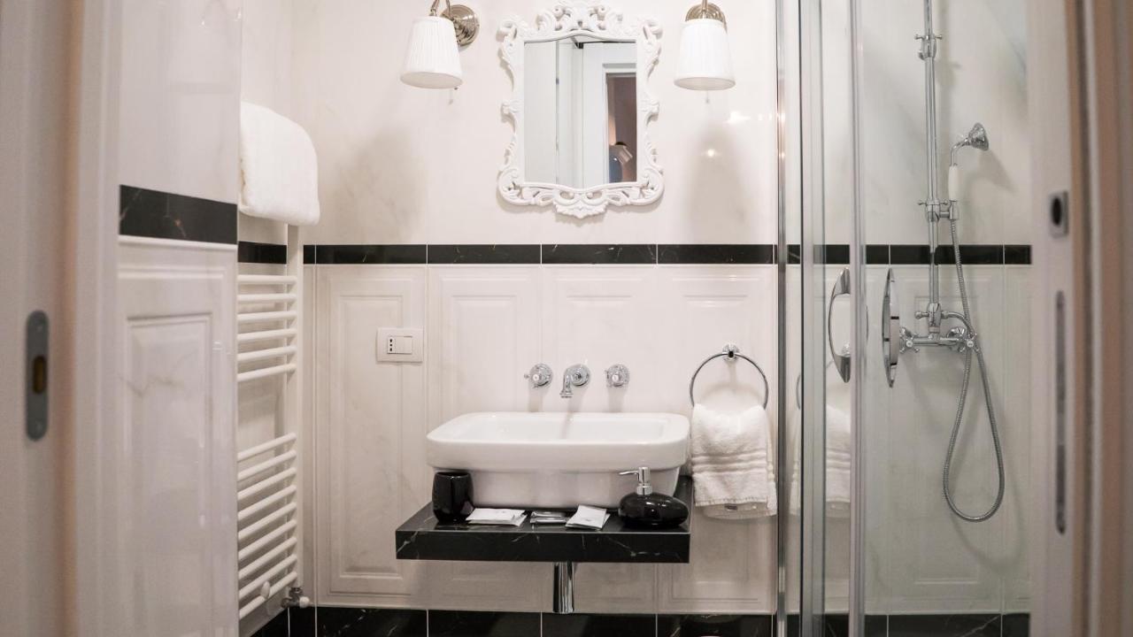 Casa Di Flo Apartment Bari Luaran gambar